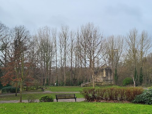 profile picture of Armstrong Park