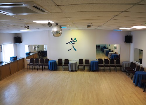 profile picture of Edwards Dance Studio