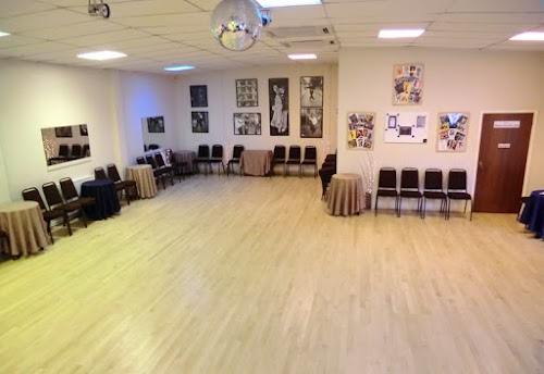 profile picture of Edwards Dance Studio