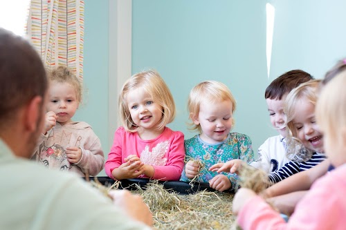 profile picture of Daisy Day Nursery