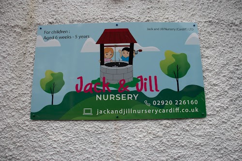 profile picture of Jack and Jill Nursery (Cardiff) profile picture