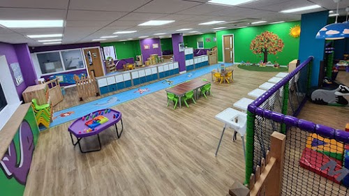 profile picture of Ocean Day Nursery