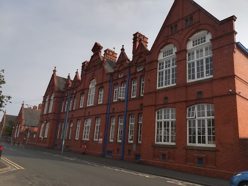 profile picture of Roath Park Primary School