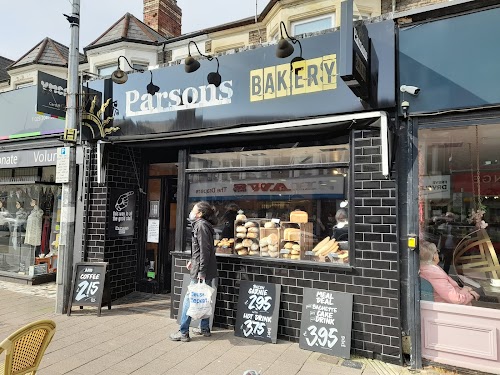 profile picture of Pettigrew Bakeries - Victoria Park