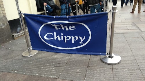 profile picture of The Chippy