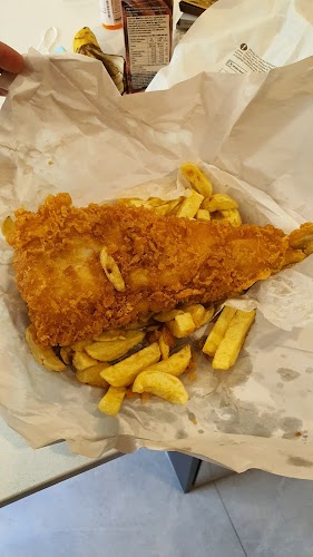 profile picture of Yans Fish Bar