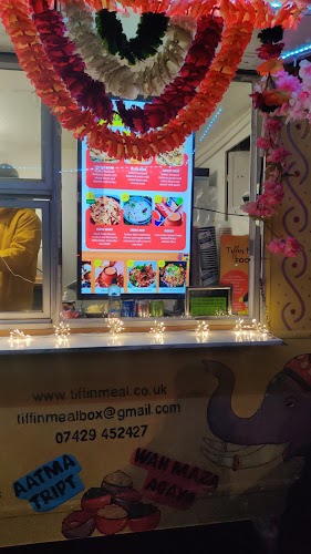 profile picture of Tiffin Meal Food Truck
