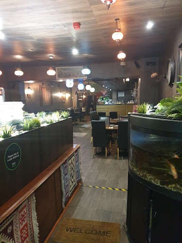 profile picture of Mira Meze Bar restaurant