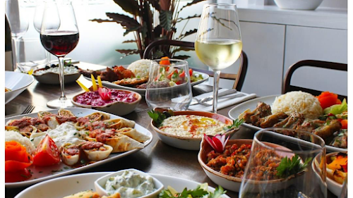 profile picture of Keyif Restaurant | Turkish Mediterranean Cuisine