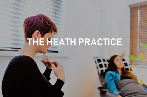 profile picture of The Heath Practice Hypnotherapy Cardiff profile picture