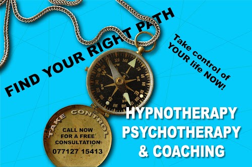 profile picture of Take Control Hypnotherapy Cardiff profile picture