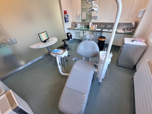 profile picture of mydentist, The Orthodontic Centre, Cardiff