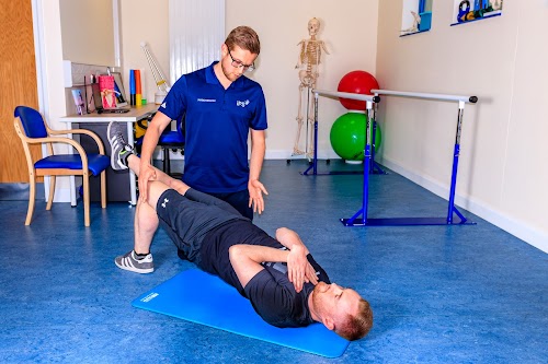 profile picture of The Independent Physiotherapy Service - Cardiff