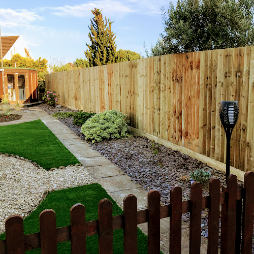 profile picture of Capital Fencing & Decking