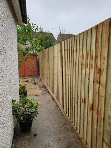 profile picture of Hedge master fencing & Landscaping profile picture