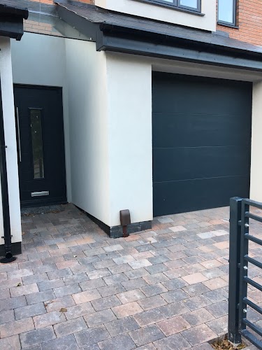 profile picture of The Garage Door Centre
