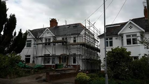 profile picture of Burton Decorators Cardiff