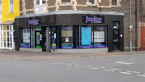 profile picture of Jupiter Property Services