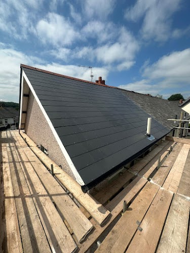 profile picture of D J Mackay & Son Roofing LTD profile picture