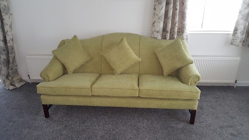 profile picture of A J Upholstery Ltd profile picture