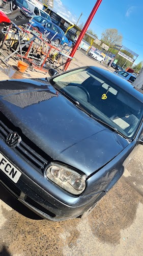 profile picture of Start to Finish Accident Repair Centre
