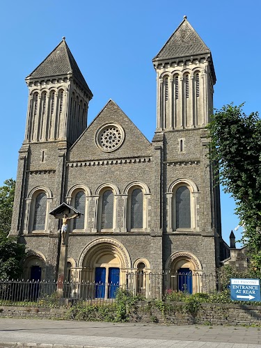 profile picture of St Mary's Church