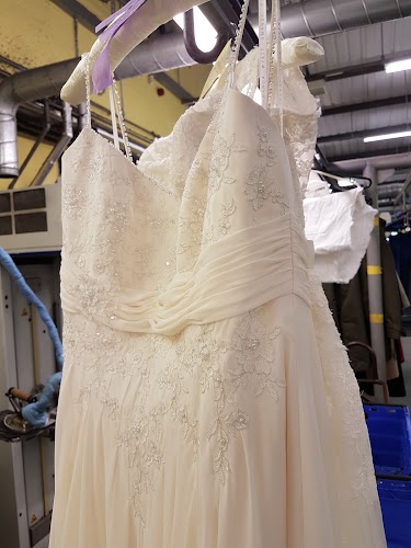 profile picture of David Barnes Dry Cleaning and Laundry