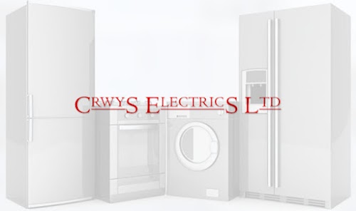 profile picture of Crwys Electrics Ltd profile picture