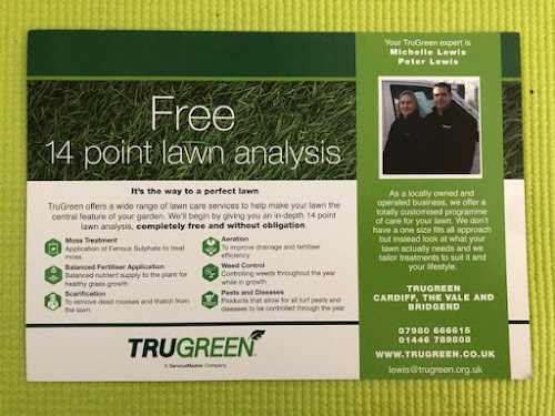 profile picture of TruGreen (Cardiff, The Vale & Bridgend)