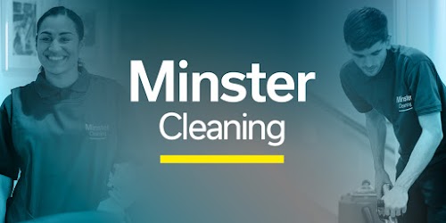 profile picture of Minster Cleaning profile picture