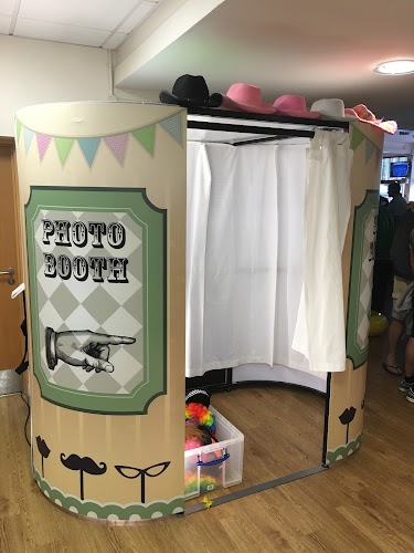 profile picture of Picture Perfect Photo Booth Hire