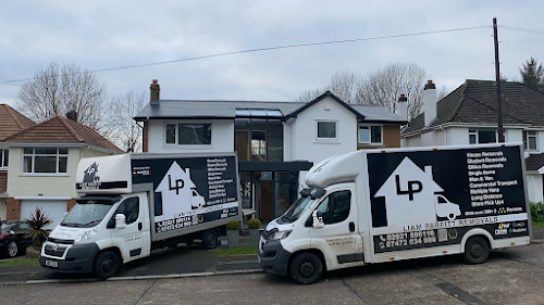 profile picture of Liam Parfitt Removals