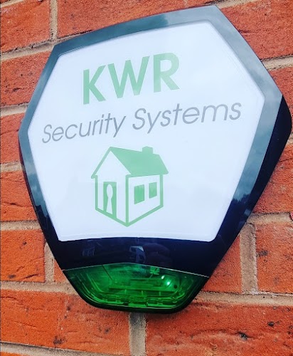 profile picture of KWR Security Systems Ltd profile picture