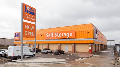 profile picture of Lok'nStore Self Storage Cardiff profile picture