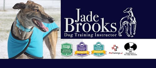 profile picture of Jade Brooks Dog Training Instructor profile picture