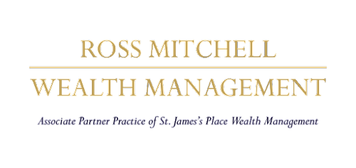 profile picture of Ross Mitchell Wealth Management profile picture