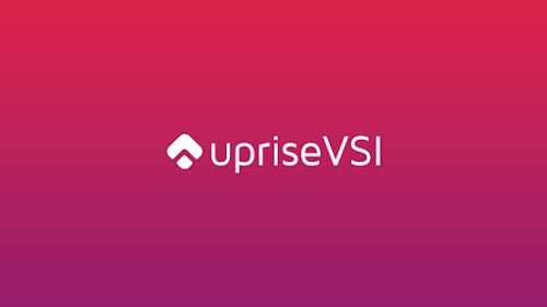 profile picture of UpriseVSI