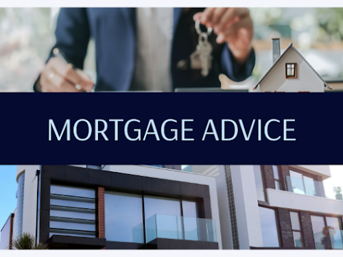 profile picture of First in Mortgages