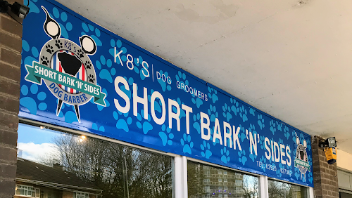 profile picture of K8's Short Bark 'N' Sides Dog Grooming and Doggy Deli profile picture