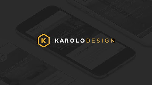 profile picture of Karolo Design profile picture