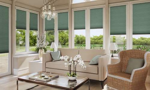 profile picture of Apollo Blinds & Shutters Cardiff profile picture