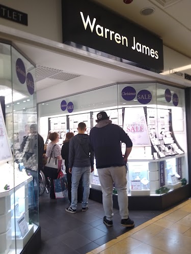 profile picture of Warren James Jewellers - Cardiff profile picture