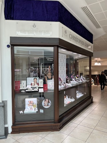 profile picture of Christopher George Jewellers