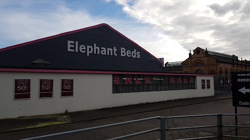 profile picture of Cardiff Bed Store