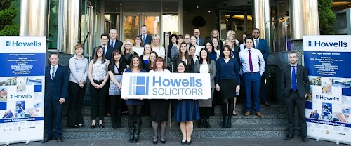 profile picture of Howells Solicitors profile picture