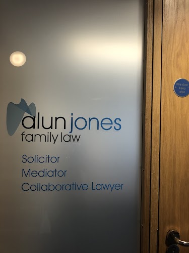 profile picture of Alun Jones Family Law Solicitors profile picture