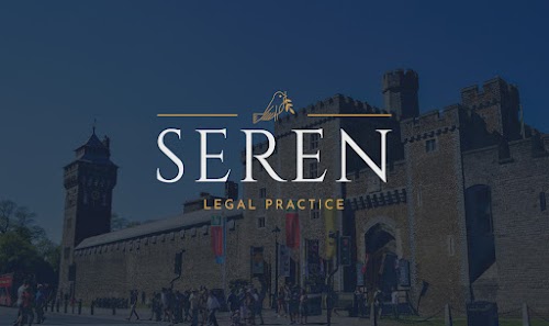 profile picture of Seren Legal Practice