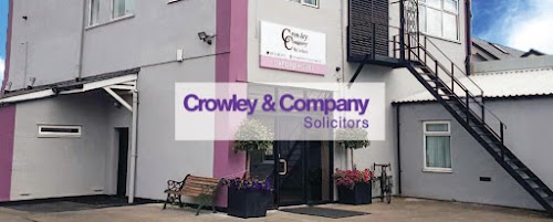 profile picture of Crowley & Company Solicitors