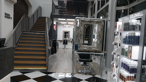 profile picture of Lazarou Barbers Duke Street (City Centre Opposite Cardiff Castle)