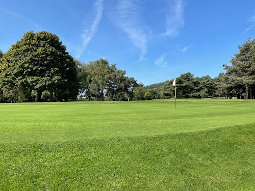 profile picture of Llanishen Golf Club